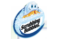 Scrubbing Bubbles